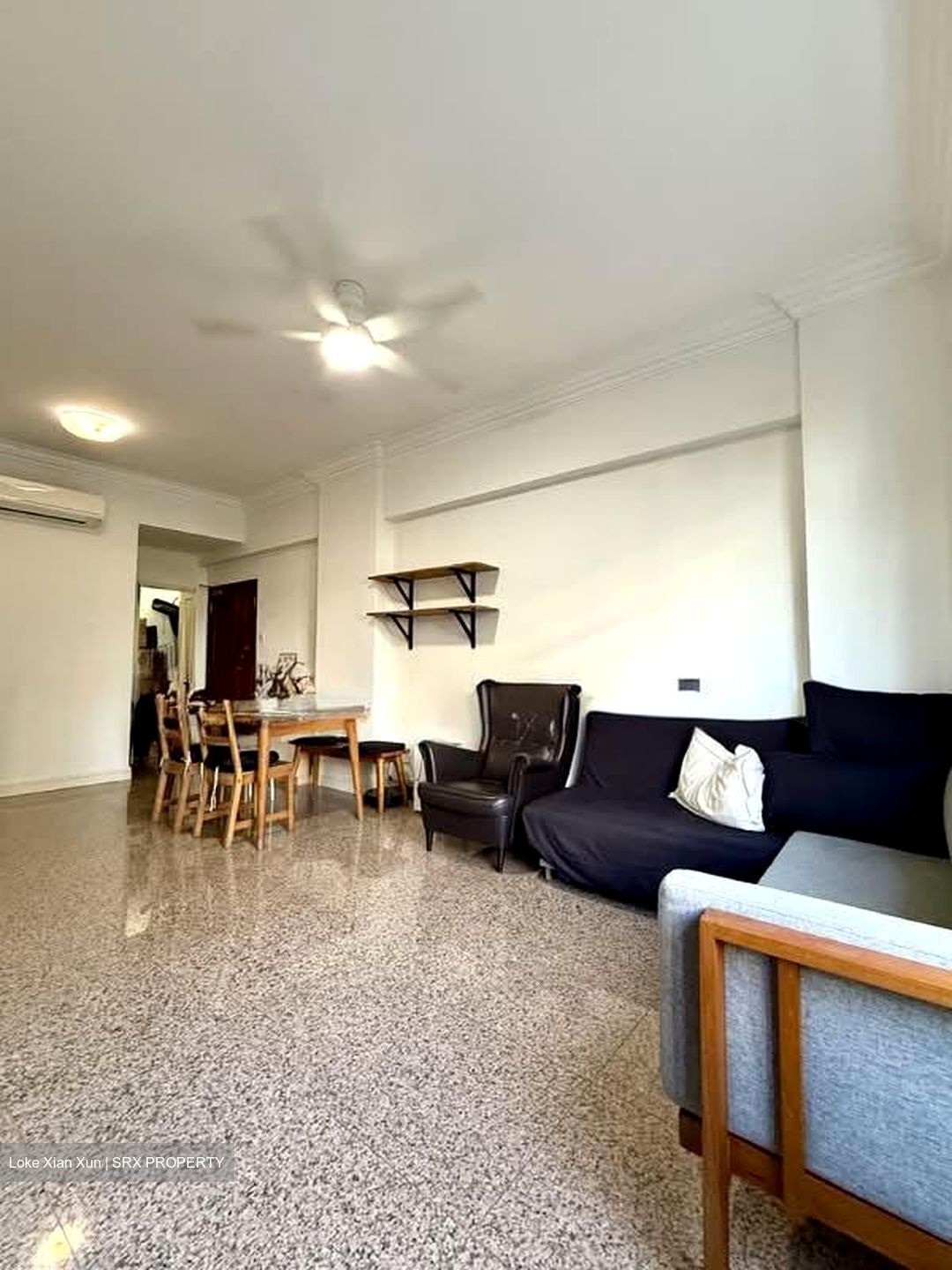Sherwood Condo (D21), Condominium #574173371